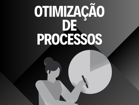 Otimização de Processos