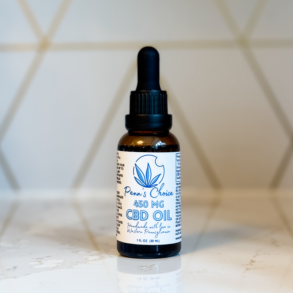 Thumbnail: CBD Oil