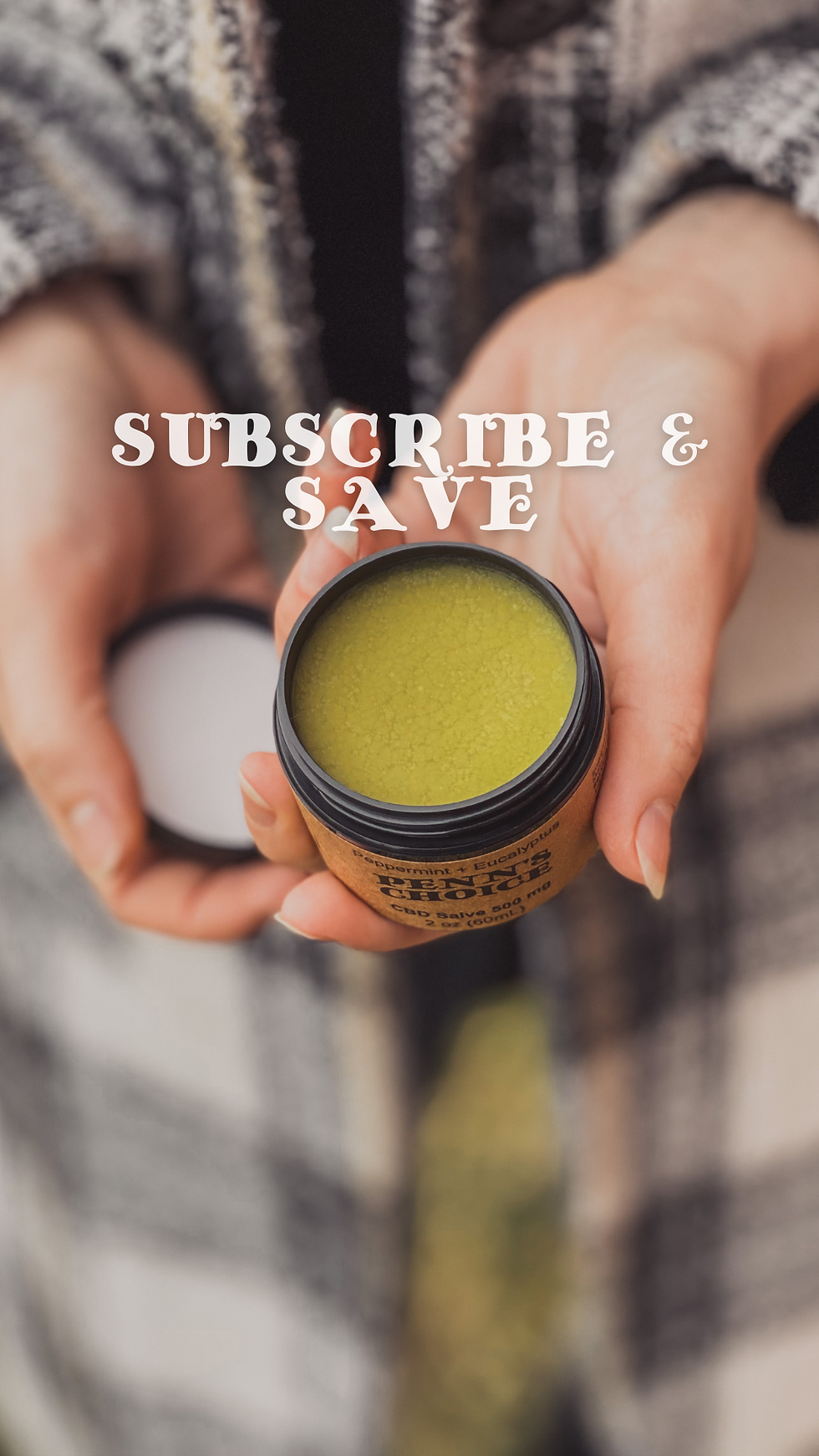 You Can Now Subscribe & Save 🤑