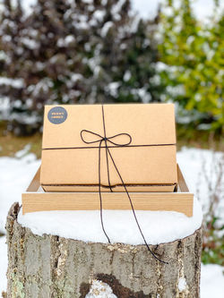 PENN'S CHOICE CBD Gift Set