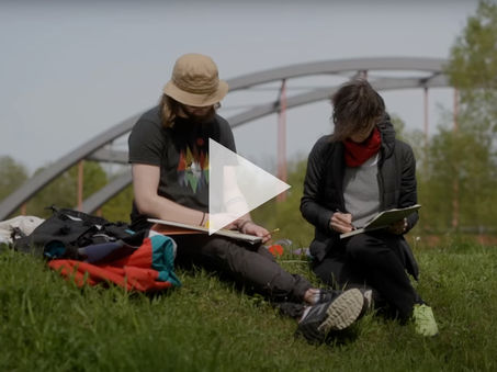 Trailer_Horst goes vir(tu)al