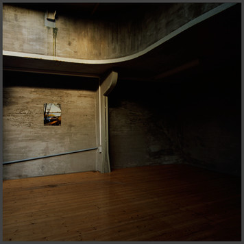 ©Nicole Ahland_StilleProvinzen2_2020:VG Bild-Kunst-Bonn