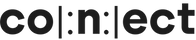 Das Logo des Ensemblekollektiv Connect