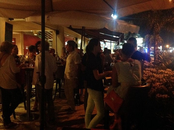 08.07.2015 - Wine Wednesday 2