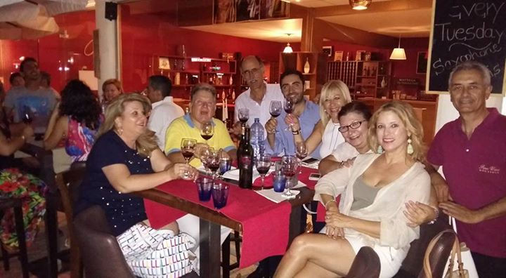 08.07.2015 - Wine Wednesday 4