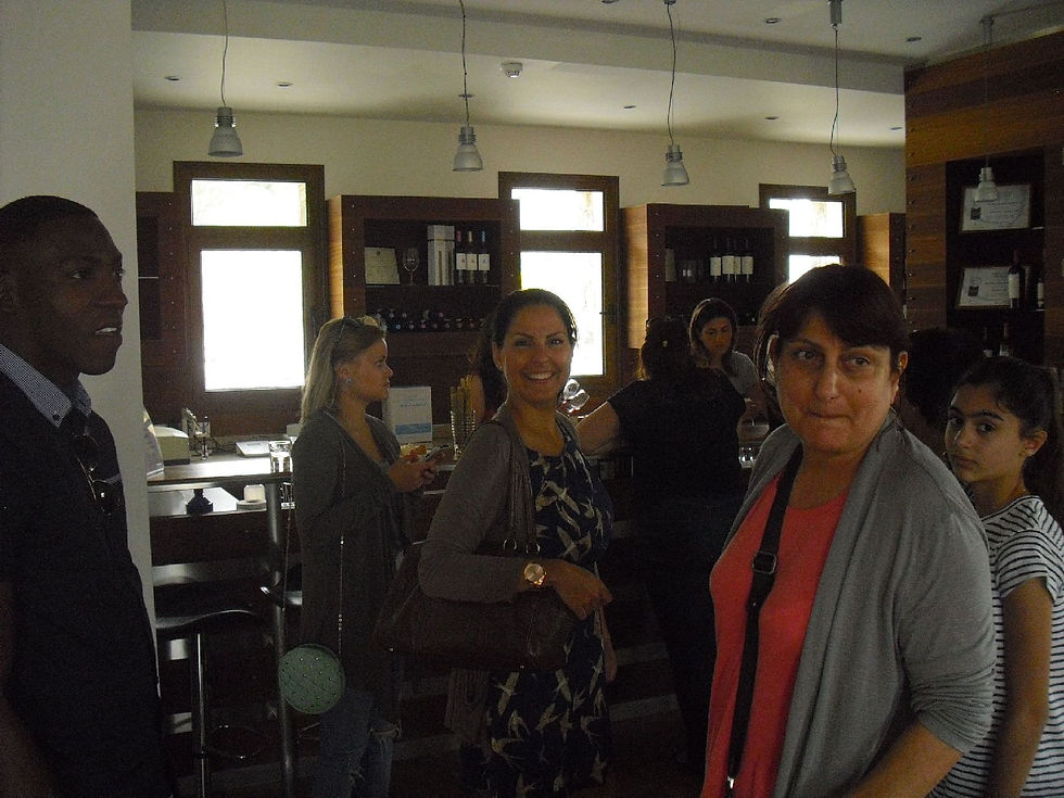 Wine Tour 15.05.2016 - Kyperounda and Vassiliades expressions (48)