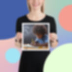 Thumbnail: Math Major poster (various sizes) 
