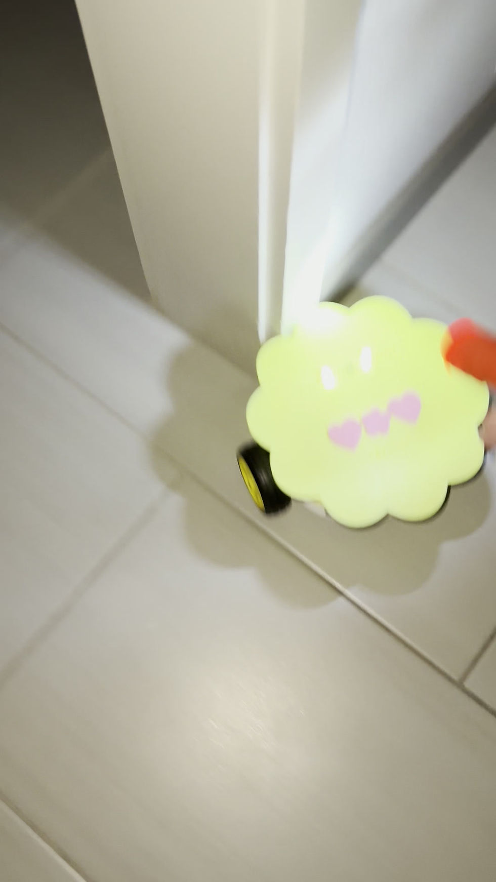 Thumbnail: Lily♾️Bot Cover [short]