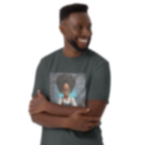 Tiny Teacher Unisex T-Shirt