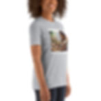 Thumbnail: Anthropologist Alyssa Unisex T-Shirt
