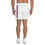 Thumbnail: Athletic Long Shorts - NoireSTEMinist on Left Leg