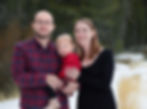 Jaacovi Family