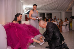 Mis 15's Primaveras - Isabella