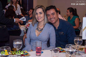 Cena Fundación Ecovida