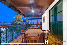 Hotel La Herrería Colonial - Popayán (Cauca).