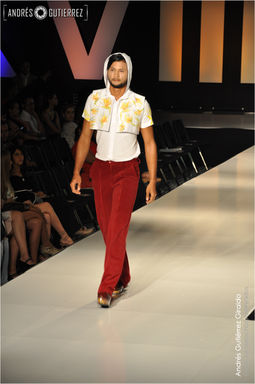 Pasarelas Eje Moda - Cámara de Comercio de Dosquebradas