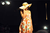 Pasarelas Eje Moda - Cámara de Comercio de Dosquebradas