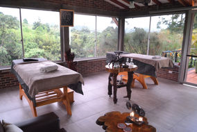 Uaia & Zaita Wellness Spa - Santa Rosa de Cabal (Risaralda).