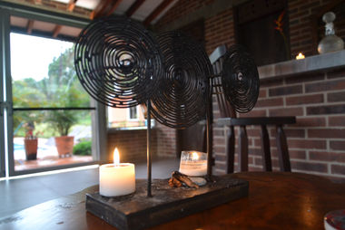 Uaia & Zaita Wellness Spa - Santa Rosa de Cabal (Risaralda).
