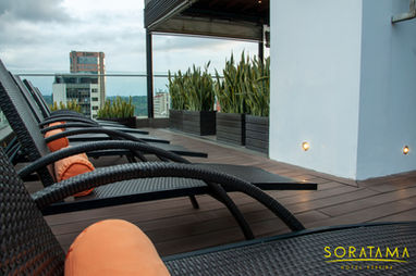 Skylounge by Soratama - Pereira (Risaralda).