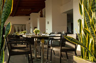 Skylounge by Soratama - Pereira (Risaralda).