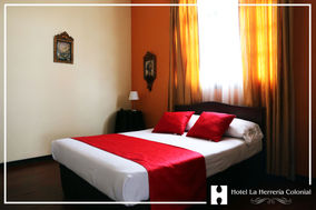 Hotel La Herrería Colonial - Popayán (Cauca).