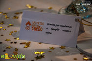 Cena Fundación Ecovida