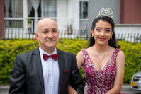 Mis 15's Primaveras - Isabella