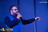 Cena Fundación Ecovida