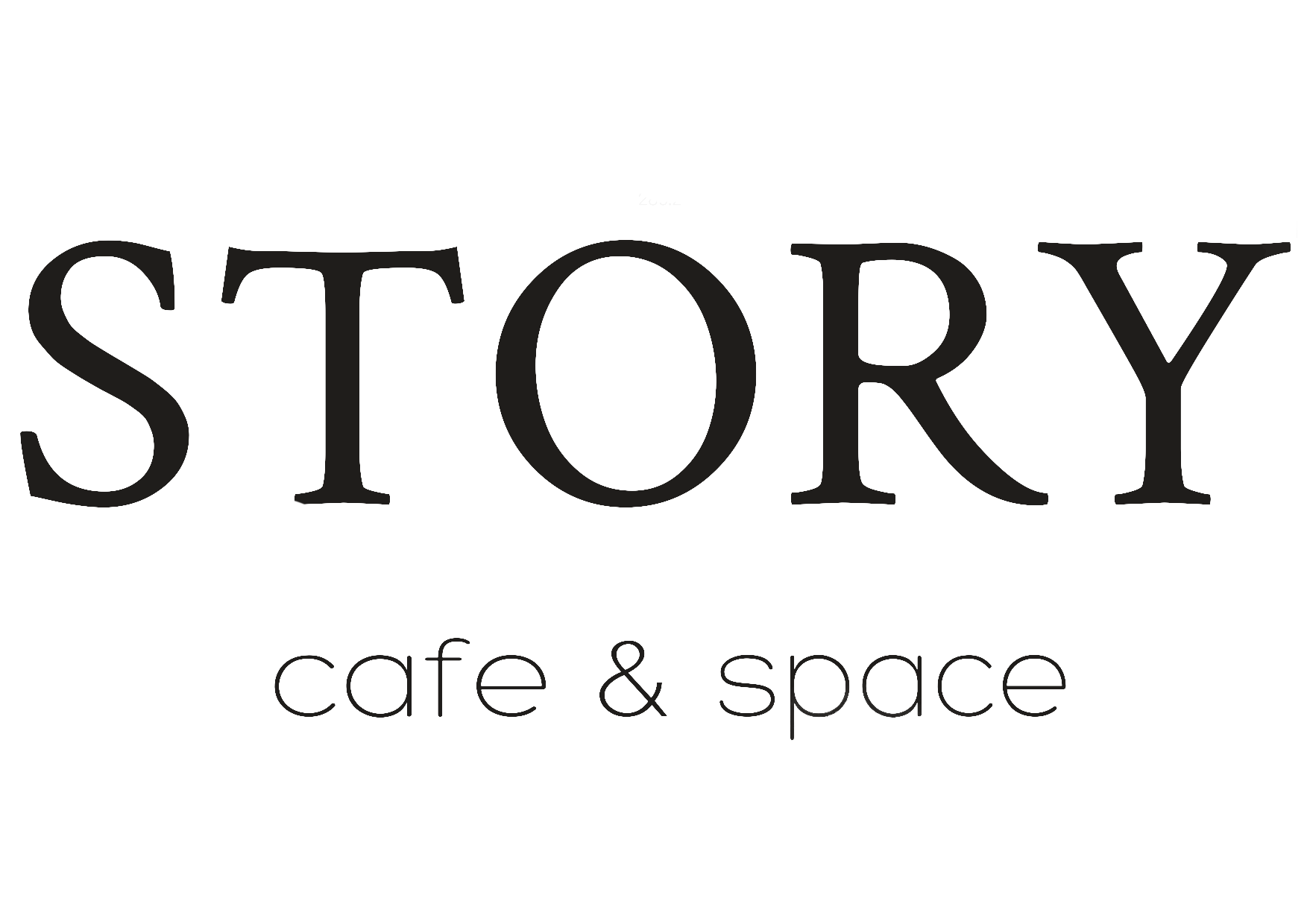 STORY cafe&space