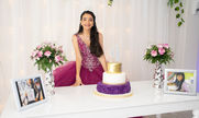 Mis 15's Primaveras - Isabella