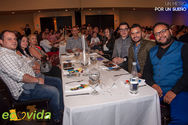 Cena Fundación Ecovida