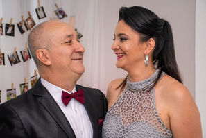 Mis 15's Primaveras - Isabella