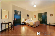 Hotel La Herrería Colonial - Popayán (Cauca).