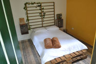 Uaia & Zaita Wellness Spa - Santa Rosa de Cabal (Risaralda).