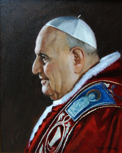 Pope John XXIII