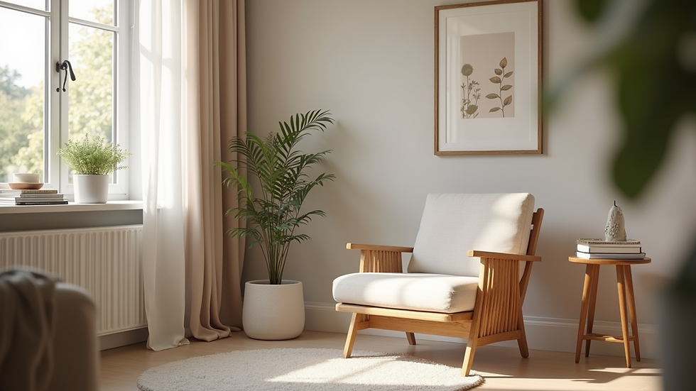 Unlock Your Potential Through Hypnotherapy and Life Coaching