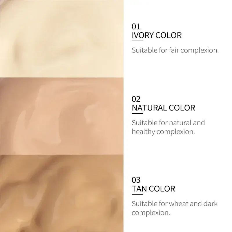 Miniatura: V’Lore BlurSkin™ Matte BB Concealer Cream