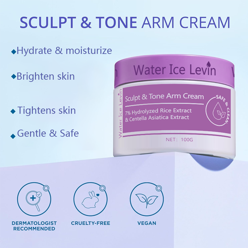 Thumbnail: V’Lore SculptTone™ Arm & Body Firming Cream
