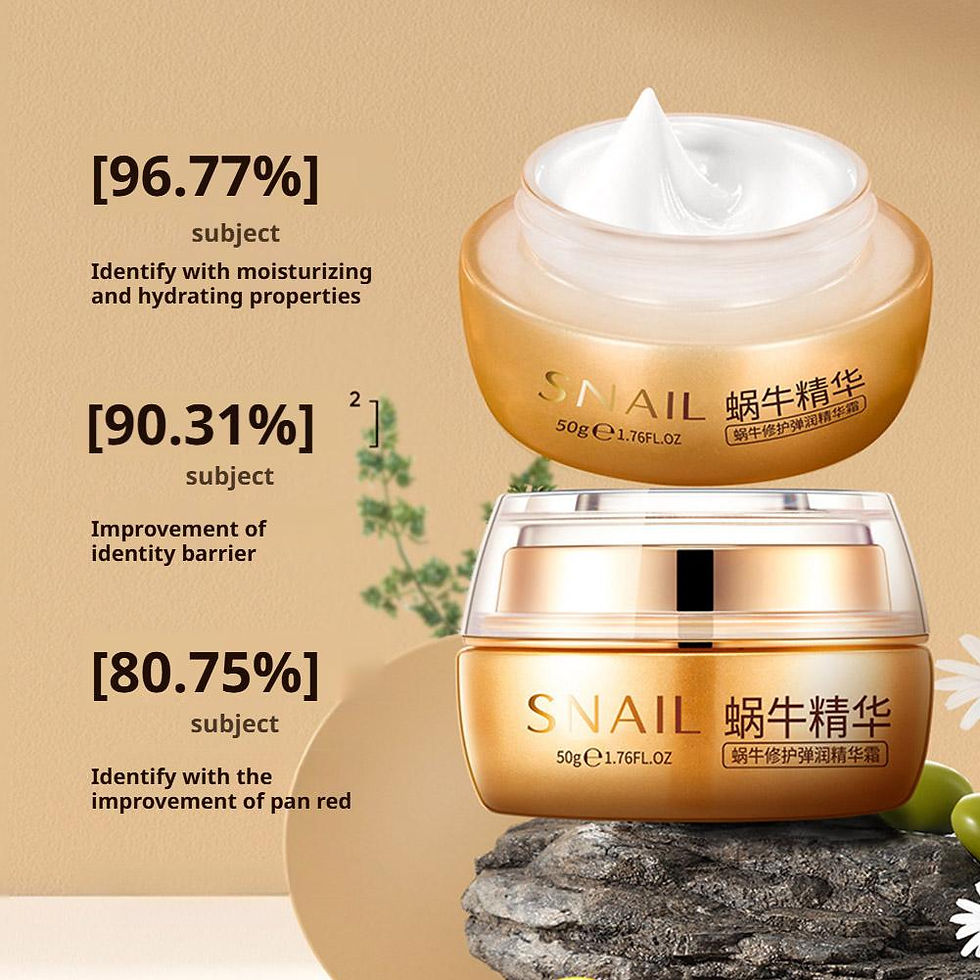 Miniatura: V’Lore SnailRenew™ Repair Moisturizer