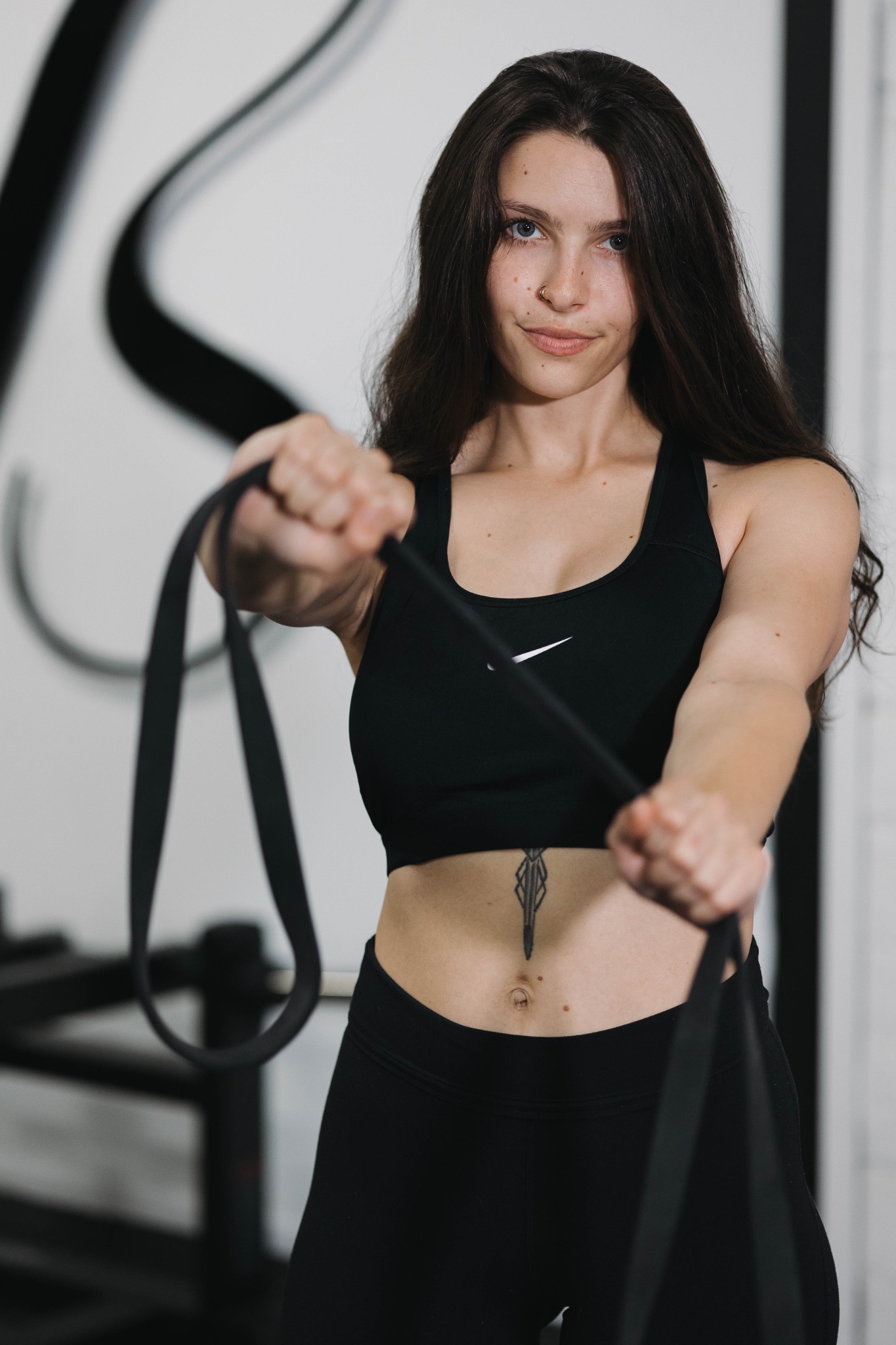 Jean Mombourquette BFITNESS coach portrait