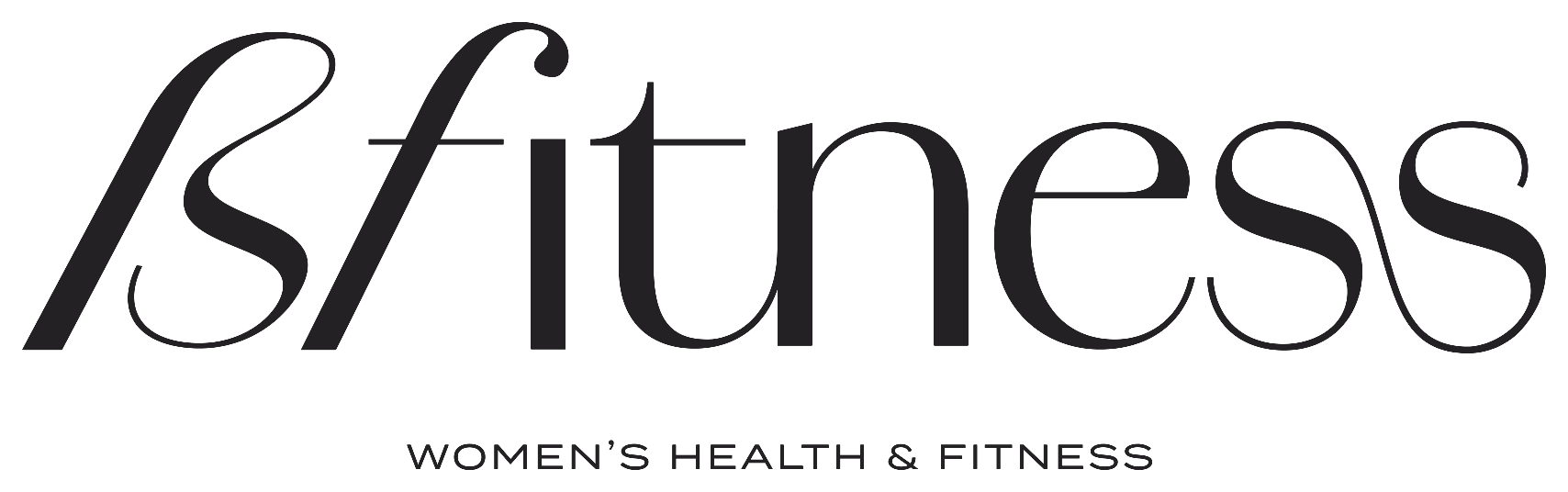 BFITNESS logo
