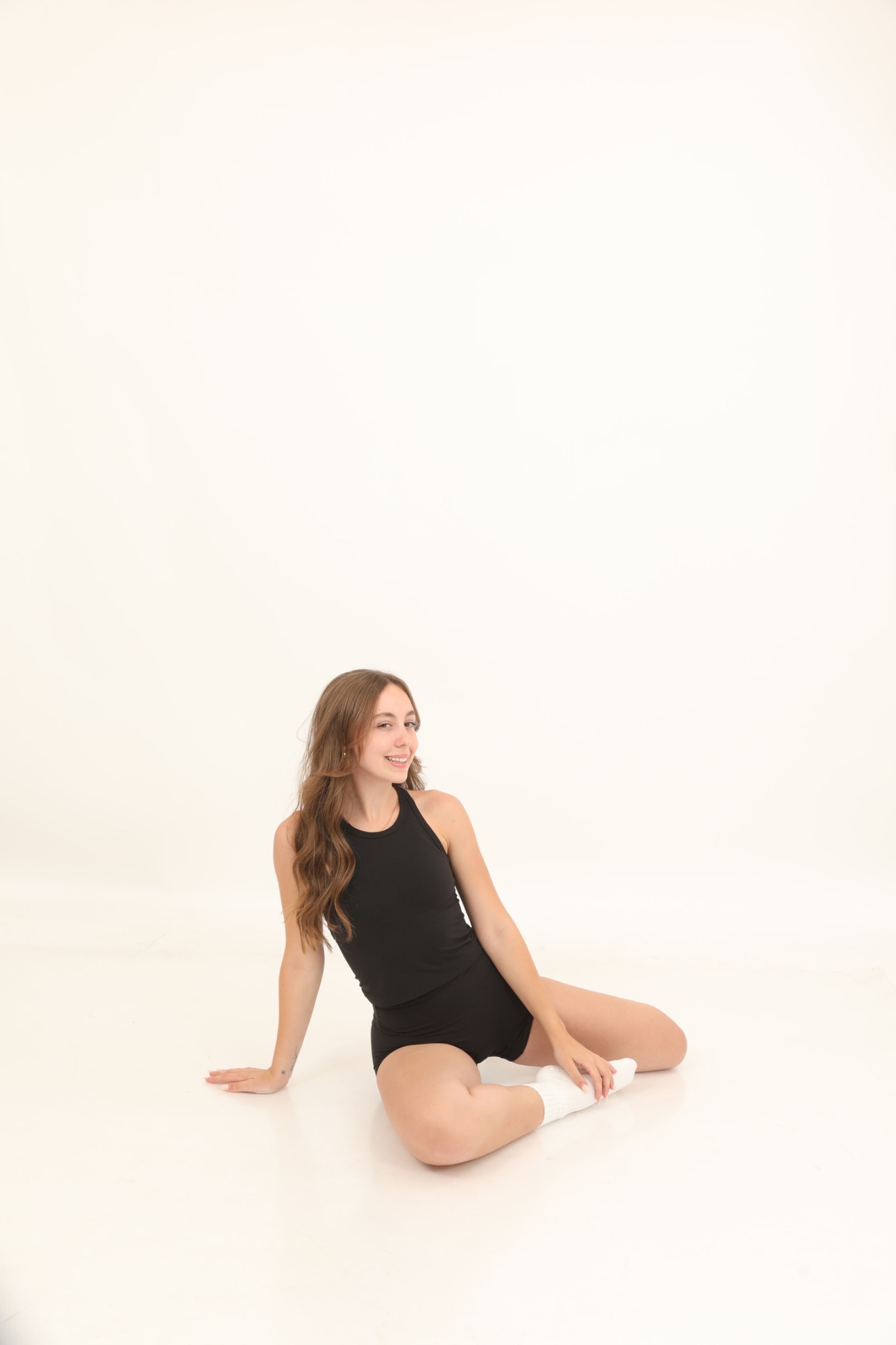 Mia Polakovic, BFITNESS Pilates instructor