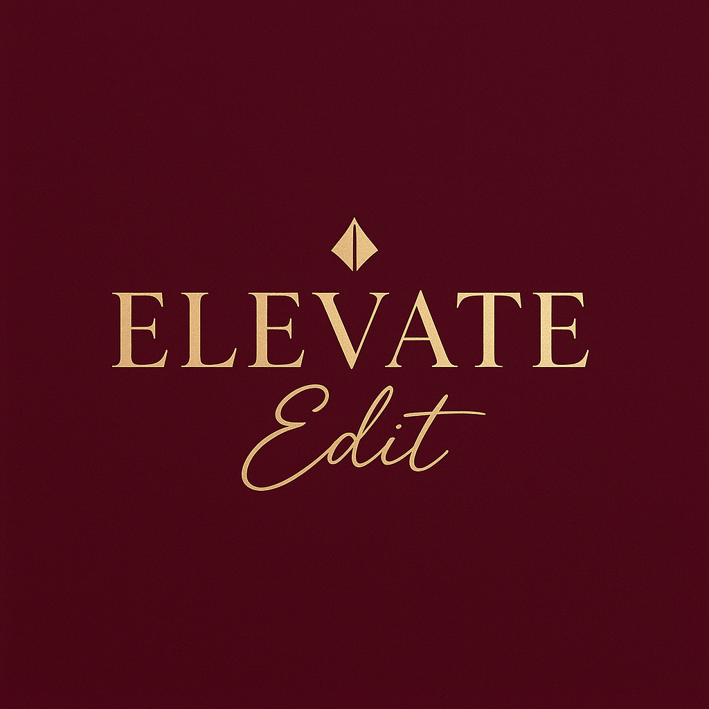 Elevate Edit logo or business photo from BFITNESS wellness directory