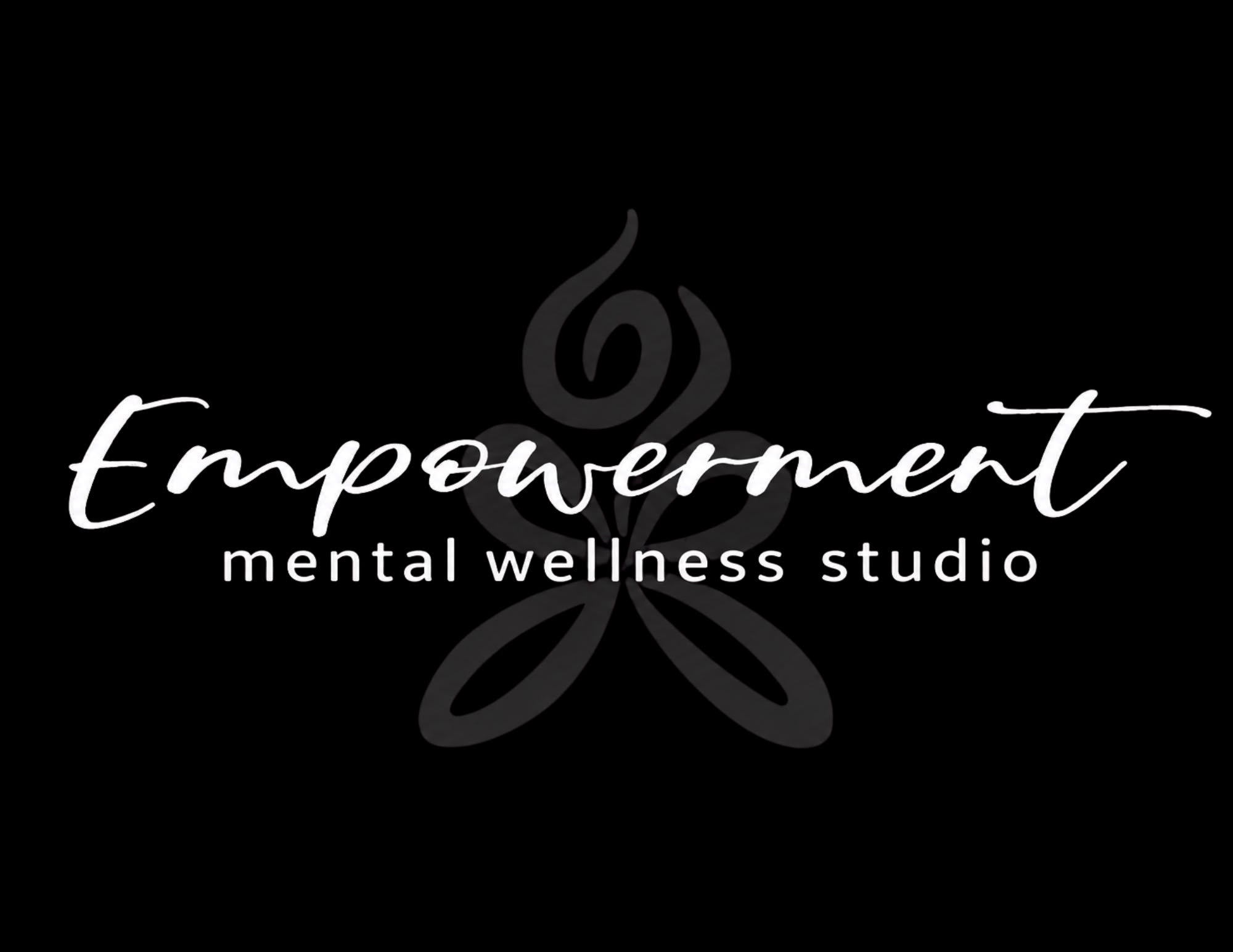 Empowerment Mental Wellness Studio logo