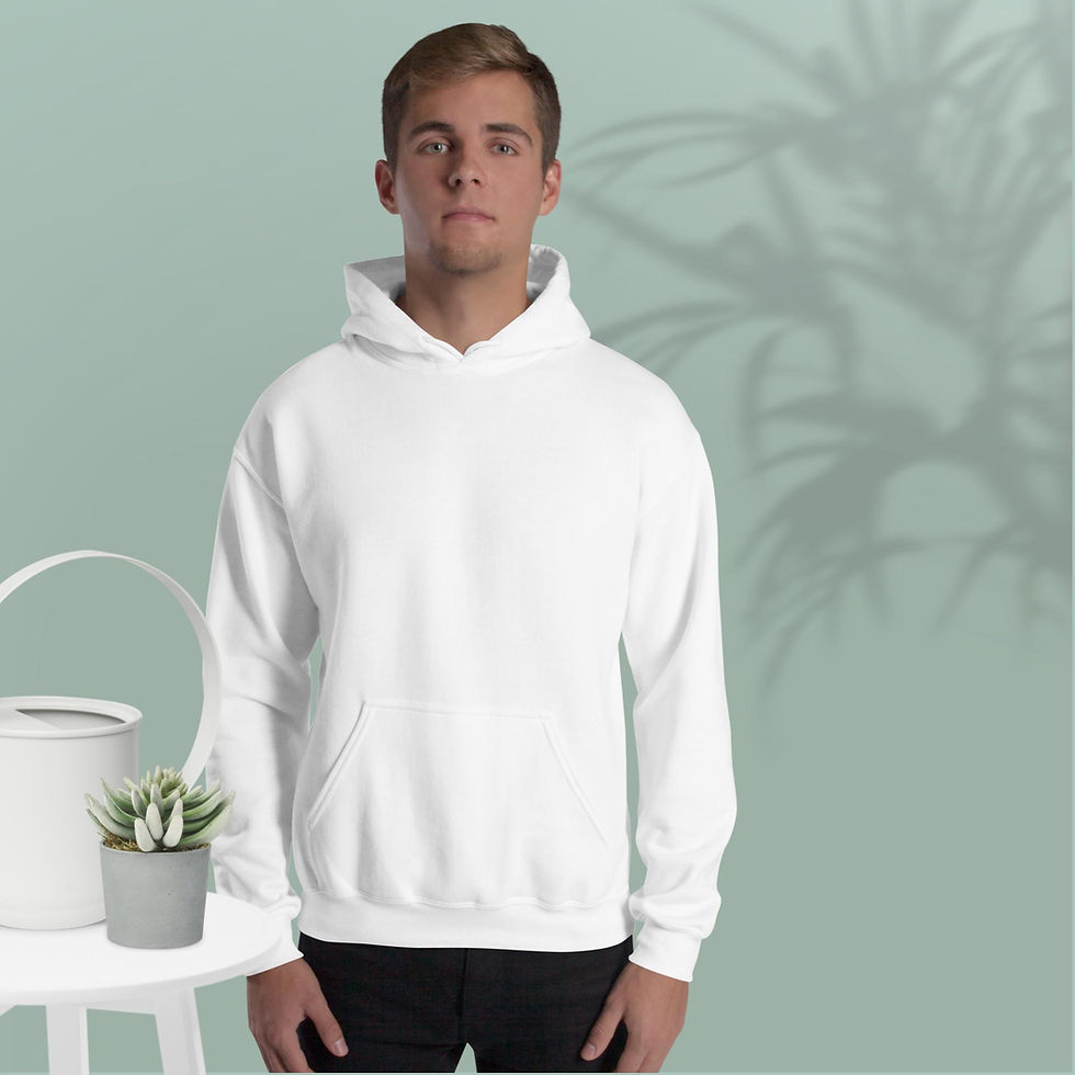 Thumbnail: UCSD Acute HD Hoodie