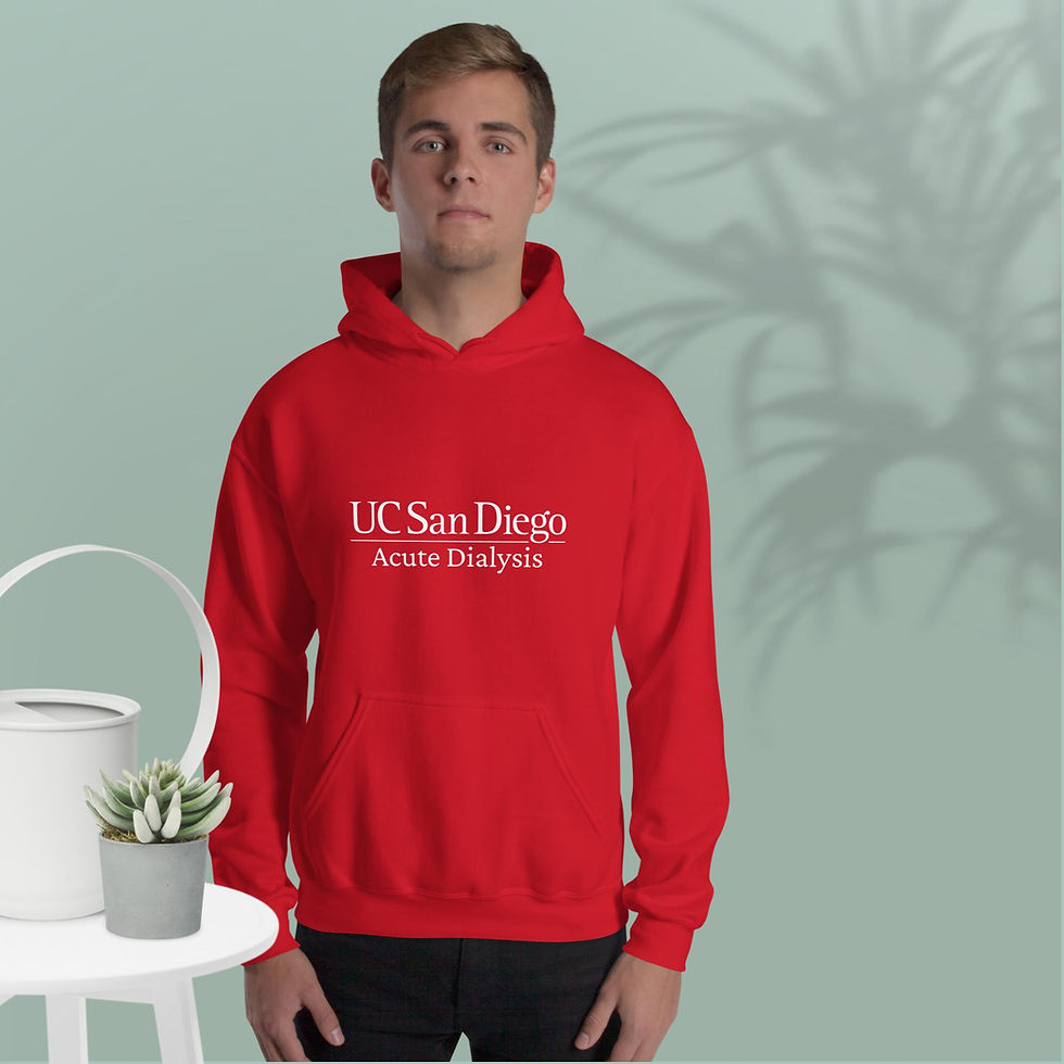 Thumbnail: UCSD Acute HD Hoodie
