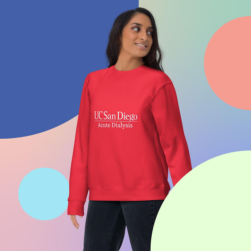 Thumbnail: Acute HD Sweater