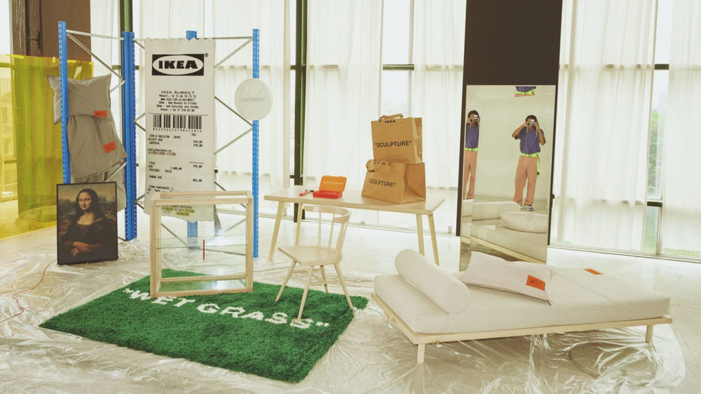 supreme x ikea