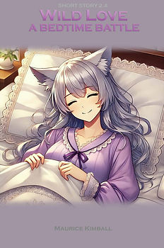 wild-love-series-bedtime-battle-werewolf-paranormal-romance